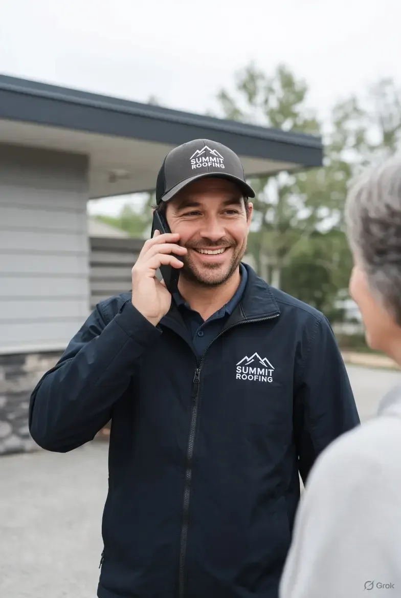 Flat Roof Leak Repair Fielding, UT FAQs